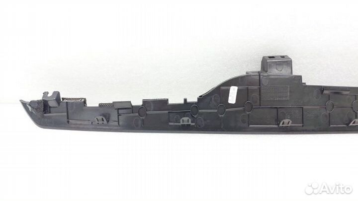 Б/У Накладка торпедо Состояние отличное, оригинал
