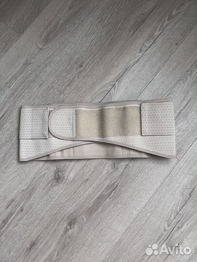 Бандаж для беременных до и после родовой