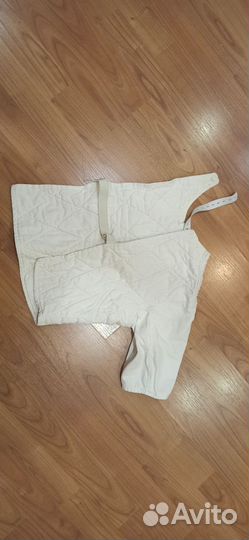 Костюм для фехтования (полный)