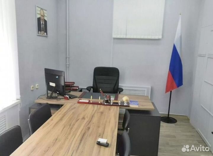 Стол в Офис Фукуока под заказ