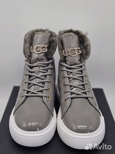 Ugg Shanti Grey