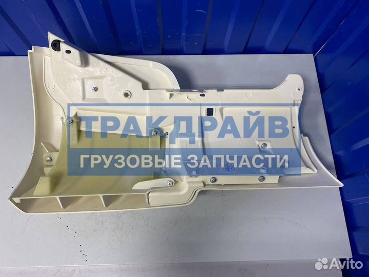 Обтекатель кабины Камаз 5490 правый