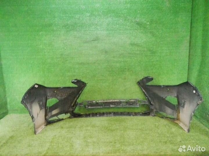 Бампер передний Lexus RX 4 (2015-2019)