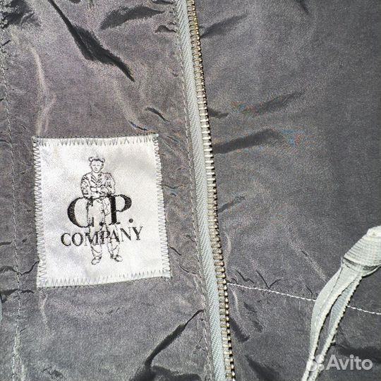 Cp company ветровка