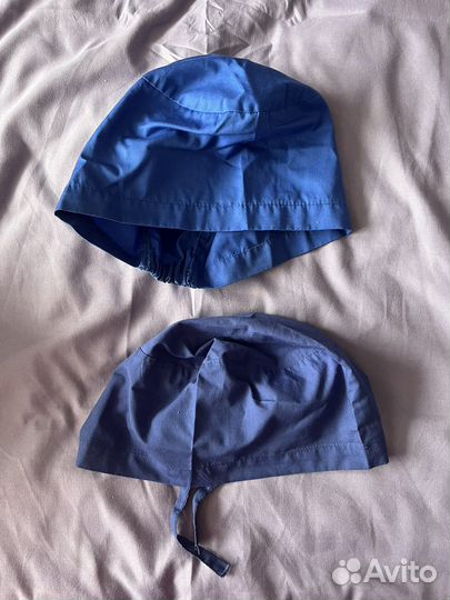 Хирургический костюм женский