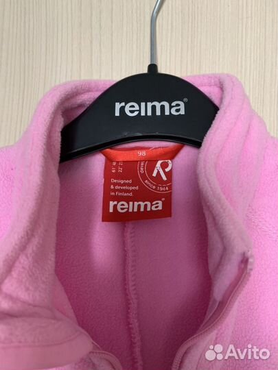 Комбинезон reima 98