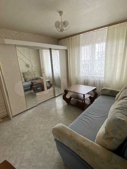 2-к. квартира, 49 м², 5/5 эт.