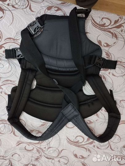 Рюкзак переноска кенгуру