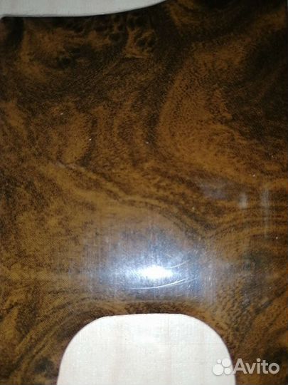 Шикарная отделка