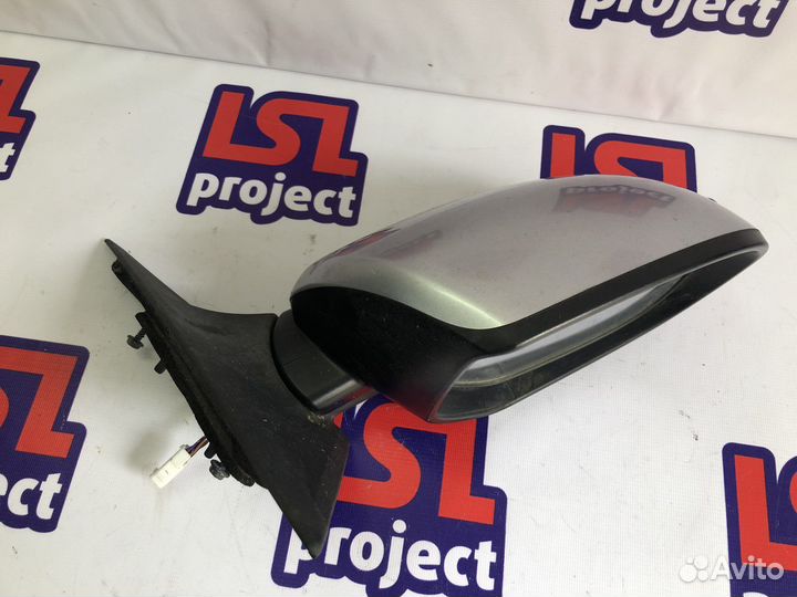 Зеркало правое боковое 7конт Mazda 6 GH 2007-2013