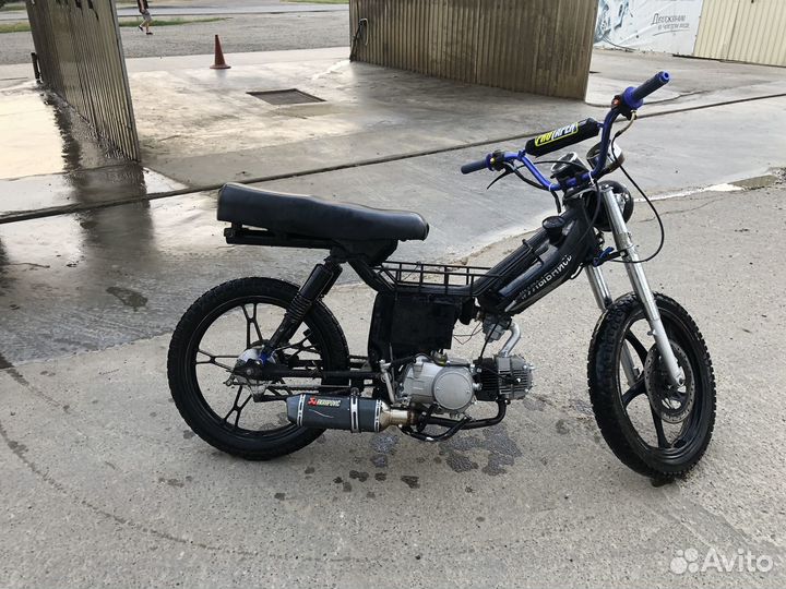 Дельта Орион125