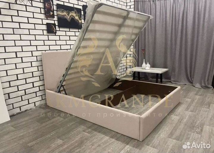 Кровати любых размеров на заказ