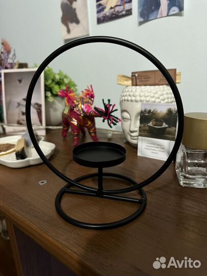 Подсвечник