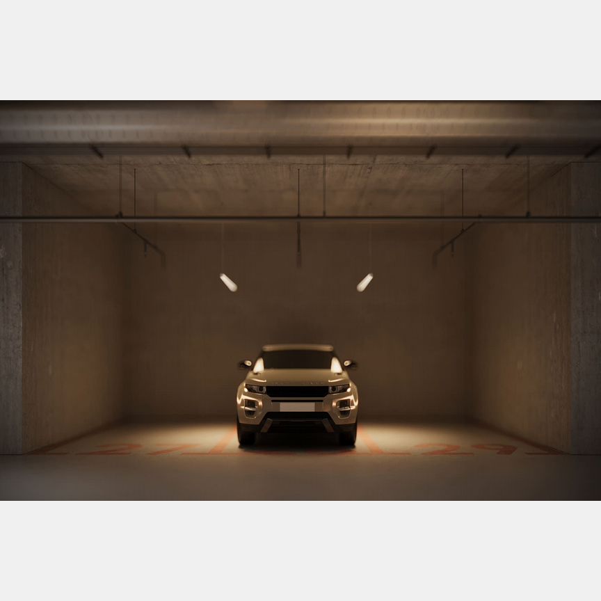 2-к. апартаменты, 50,1 м², 15/18 эт.