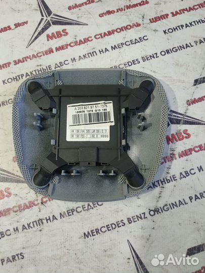 Датчик движения w203 Mercedes