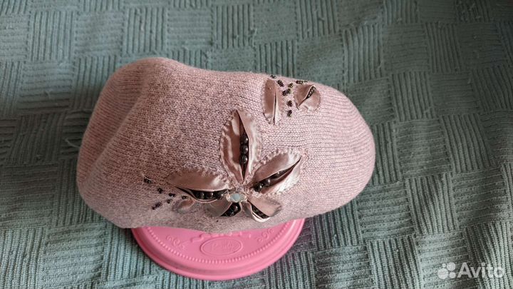 Берет женский