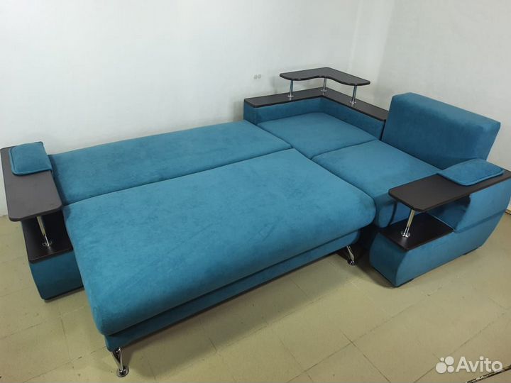 Угловой диван