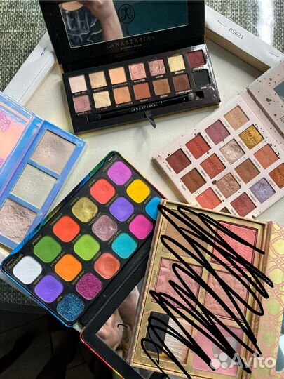 Набор косметики