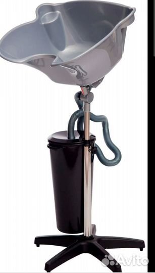 Мойка парикмахерская переносная