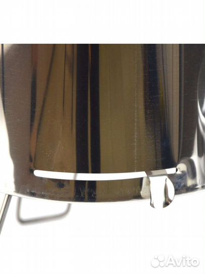 Печь для зимней палатки