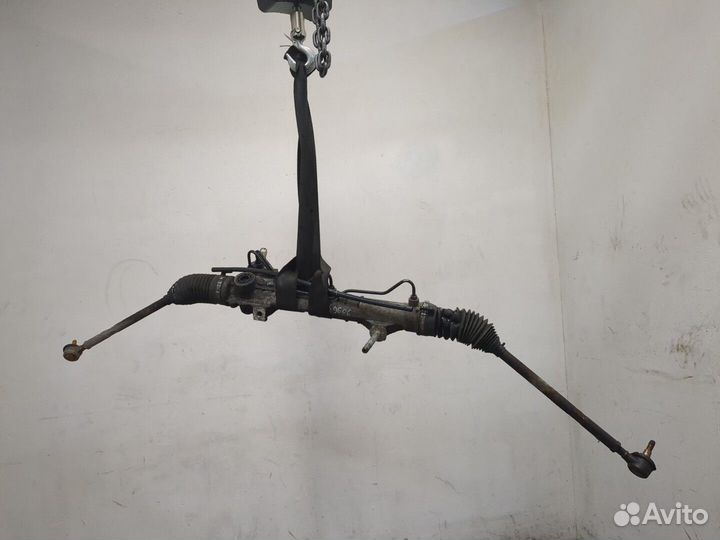 Рейка рулевая с г/у Peugeot 307, 2005