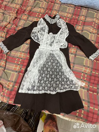 Школьная форма