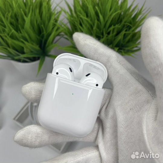 Airpods 2