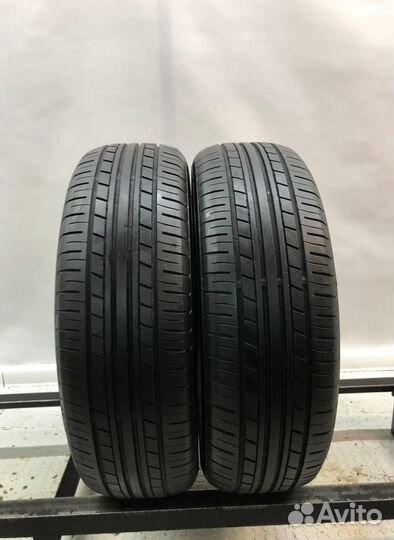 Yokohama BluEarth Ecos ES31 195/60 R16 99W