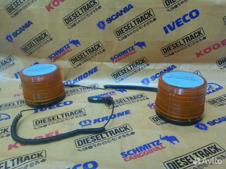 Таблица негабарита / Таблица светоотражающая