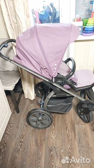 Коляска детская X-Lander