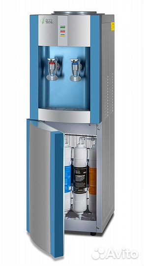 Пурифайер Ecotronic H1-U4L