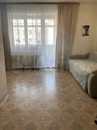 Квартира-студия, 31,1 м², 4/9 эт.