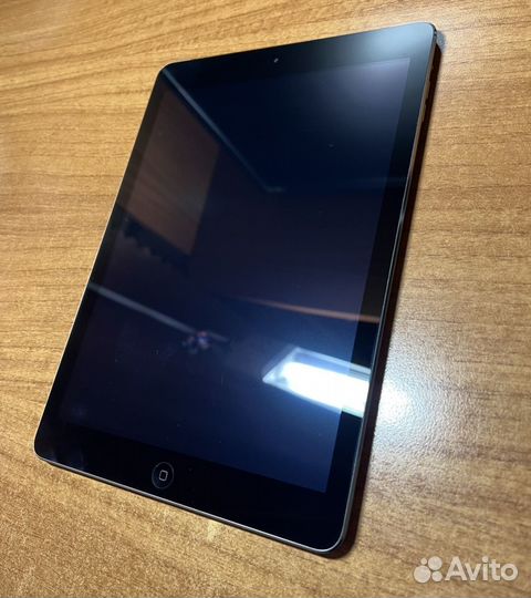 iPad Air 1 (2013) - 32 Gb+LTE