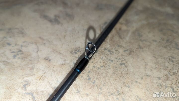 Спиннинг Favorite Blue Bird BB1-762UL-T (1-7g)