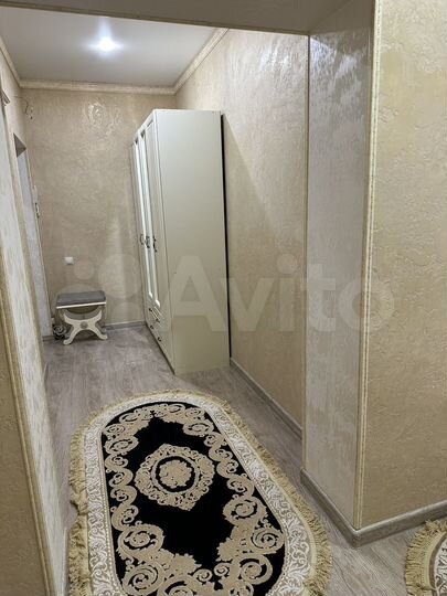 2-к. квартира, 78,8 м², 6/9 эт.