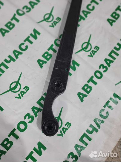 Штанга продольная УАЗ patriot hunter профи