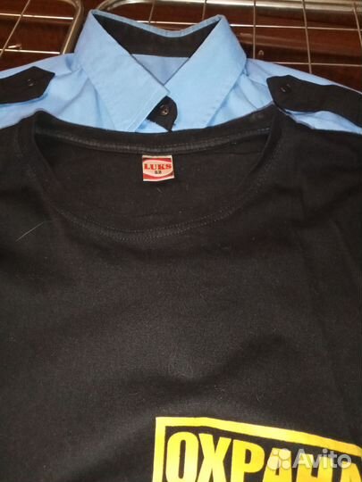 Форма охраны