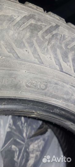 Nokian Tyres Hakkapeliitta 8 195/65 R15