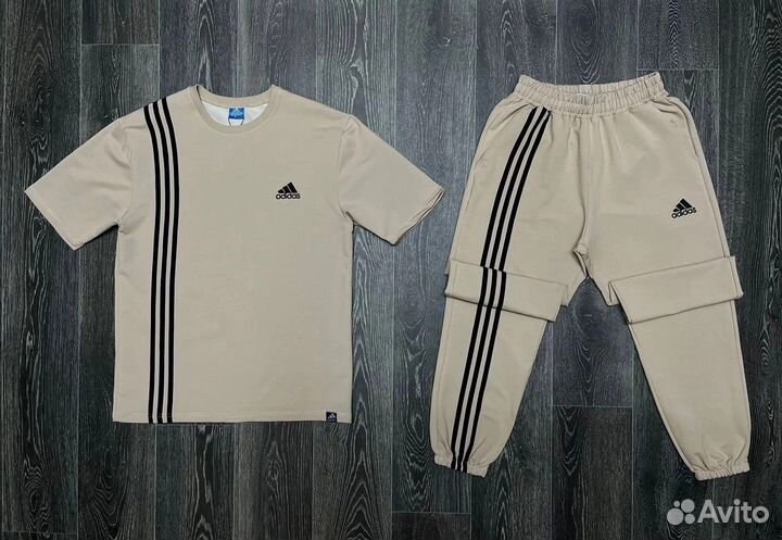 Костюм Adidas