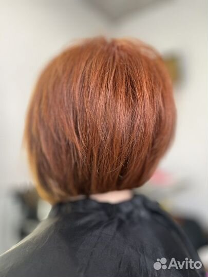 Парикмахер