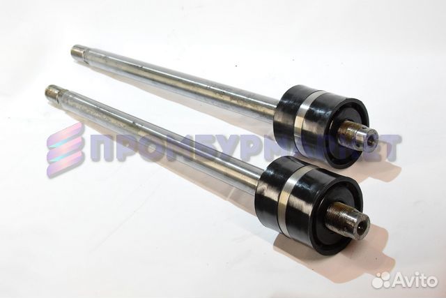 Шток поршня насоса 11гри