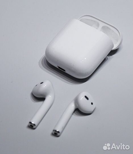 Airpods 2 оригинал