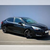 Citroen C4 1.6 MT, 2013, 147 245 км, с пробегом, цена 740 000 руб.