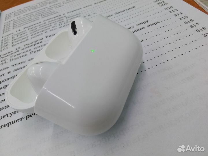 Airpods pro копия