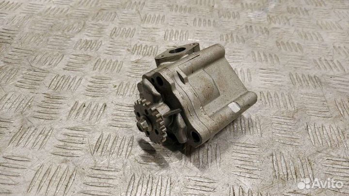 Насос масляный Ford Mustang 6 2019