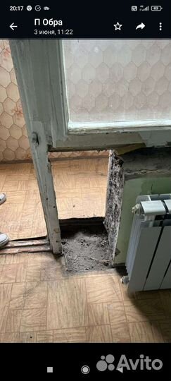 Остекление балконов и лоджий