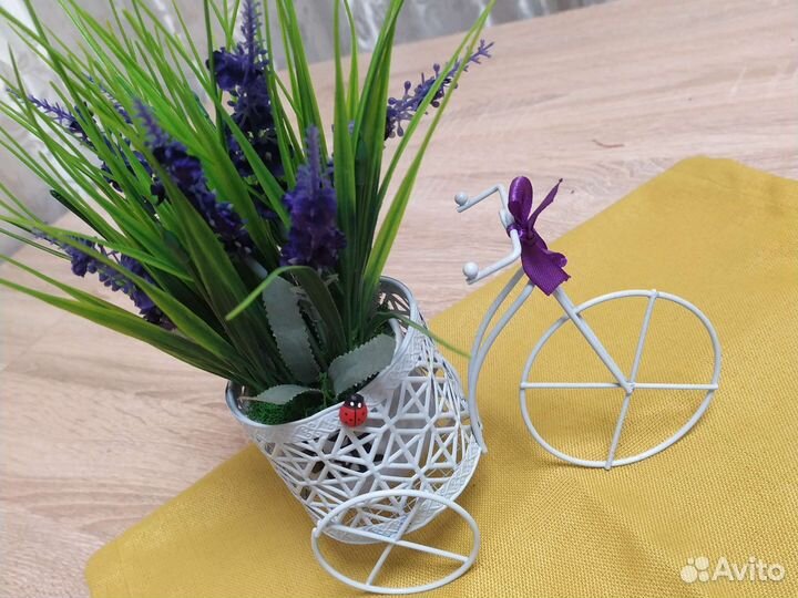 Мини букет- комплимент