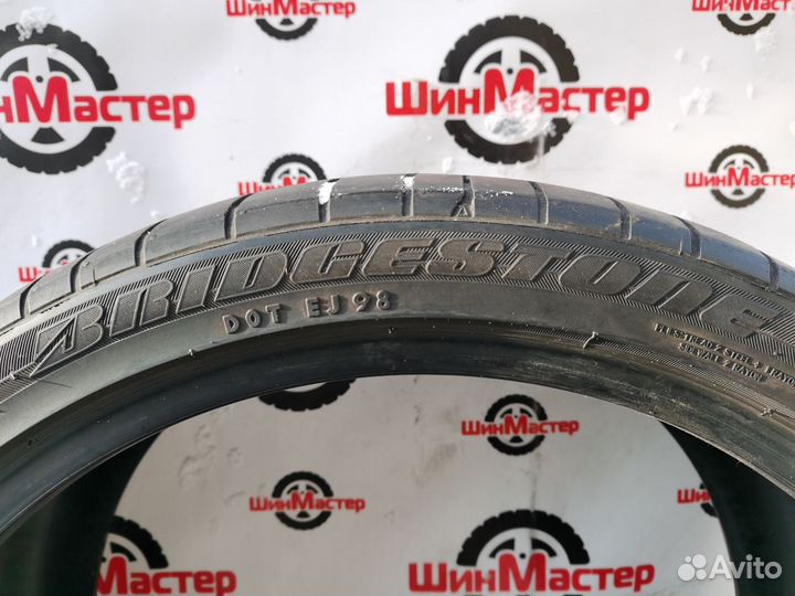 Bridgestone Potenza RE050A 265/35 R20