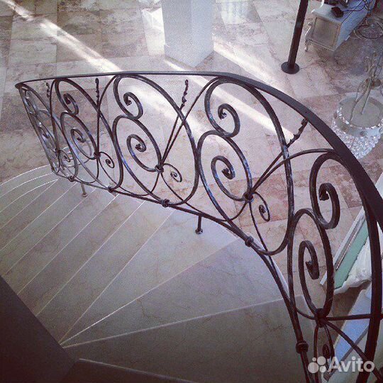 Лестница в дом