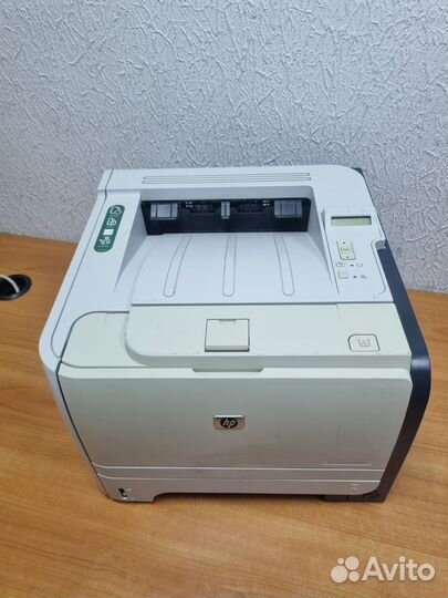 Принтер лазерный HP 2055dn